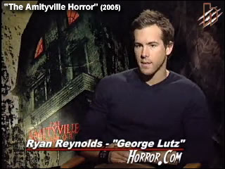 Amityville Interviews