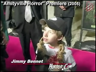 Amityville Premiere