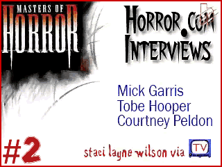 Masters of Horror 2