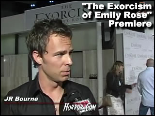 Emily Rose Premiere