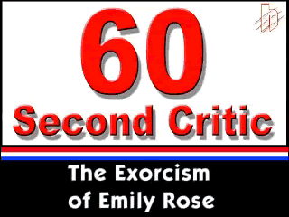 Emily Rose Review