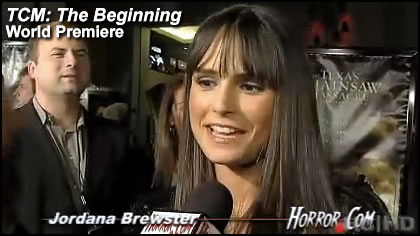 TCM 3 Interviews