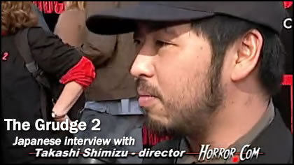 Takashi Shimizu