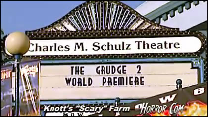 Grudge 2 Premiere