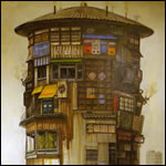 Masakatsu Sashie Art