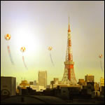 Masakatsu Sashie Art