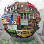 Masakatsu Sashie Art